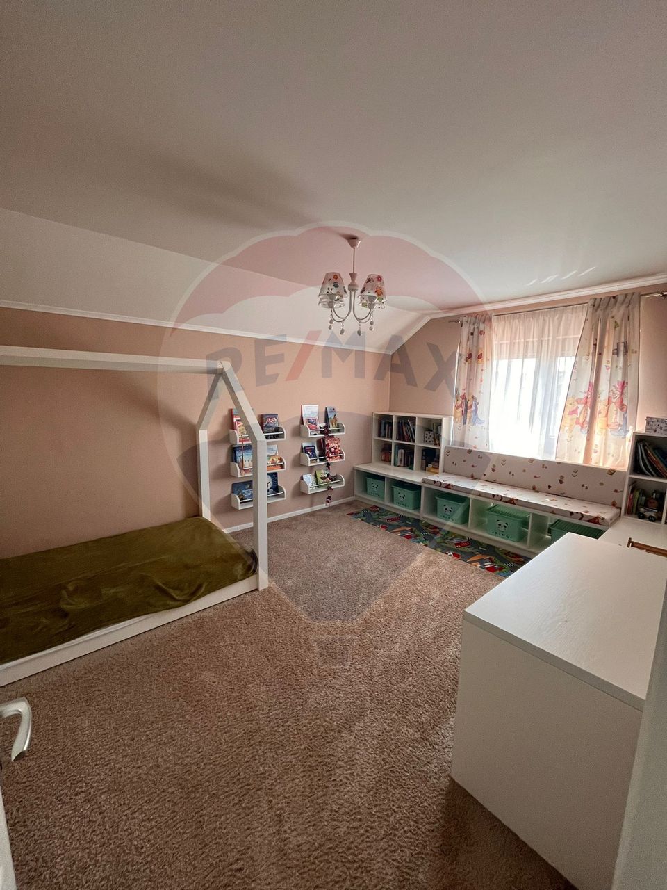 5 room House / Villa for rent