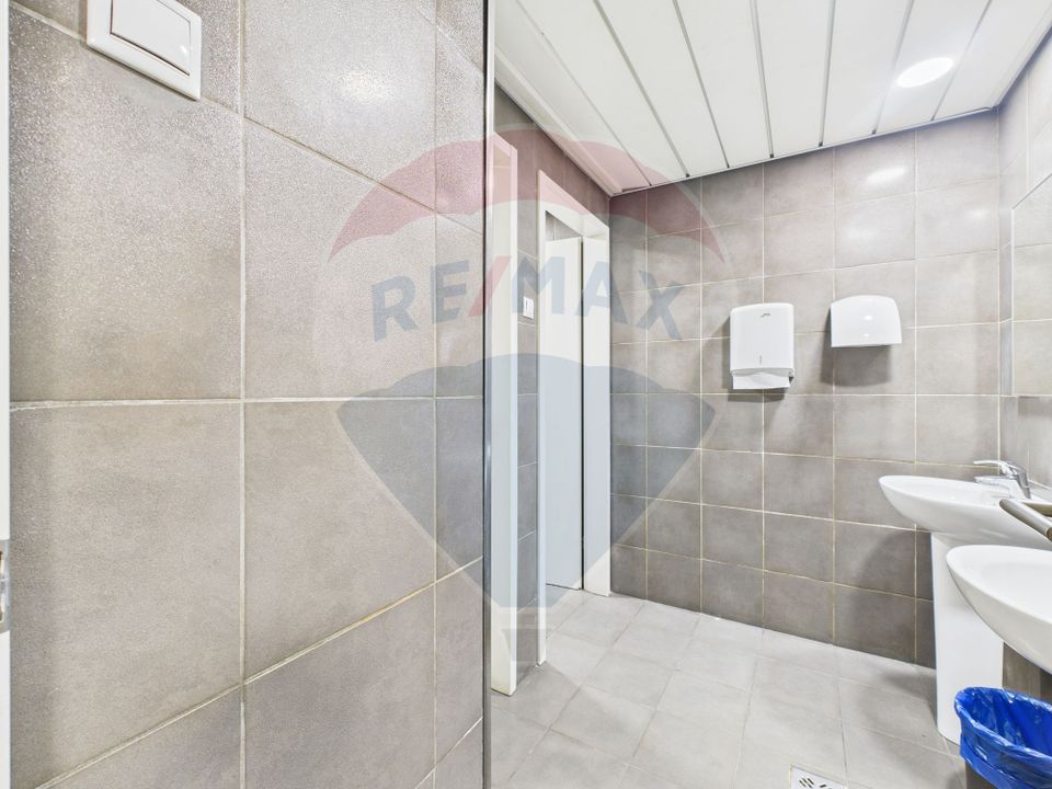 314sq.m Office Space for rent, Baneasa area