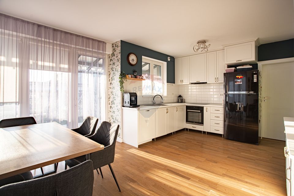 4 room House / Villa for sale, Gai area