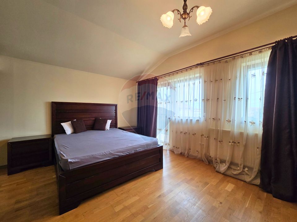 DE VANZARE VILA Comuna Berceni