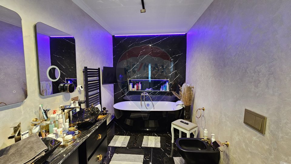 5 room House / Villa for sale