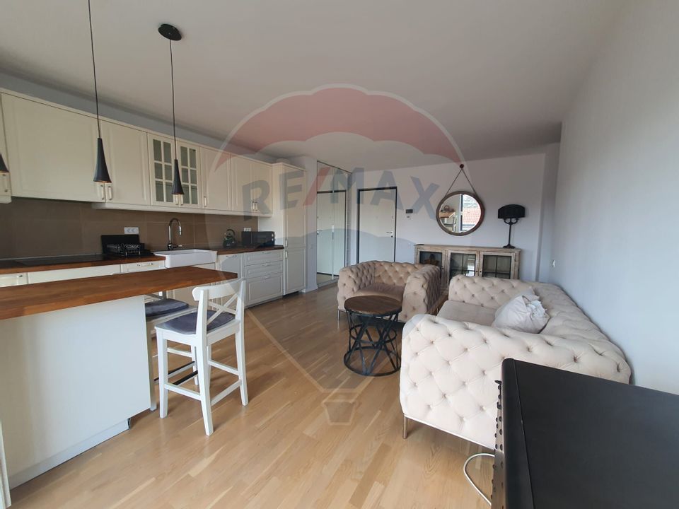 Inchiriere Apartament 2 Camere Arcadia