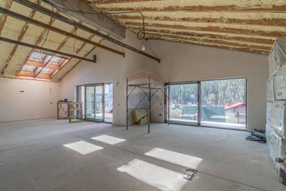 3 room Apartment for sale, Zamora area