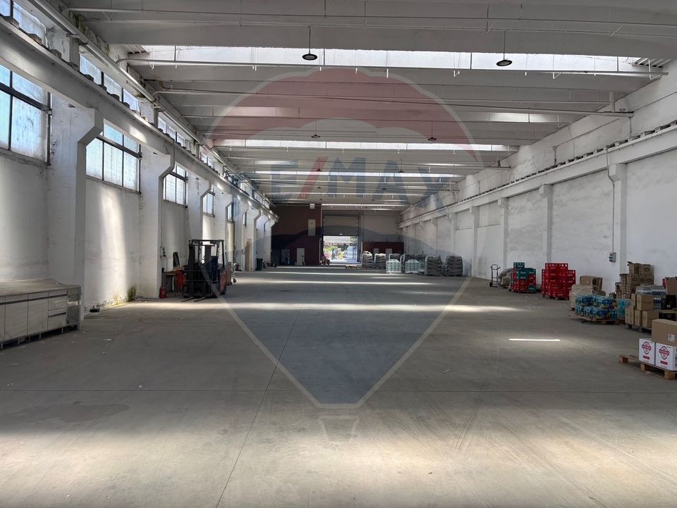 2,251sq.m Industrial Space for sale, Iris area