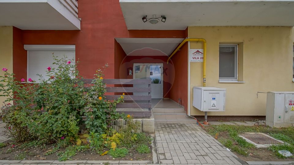 2 room Apartment for sale