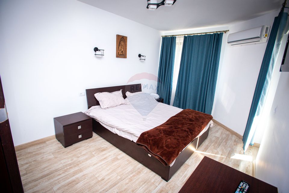 11 room Hotel / Pension for sale