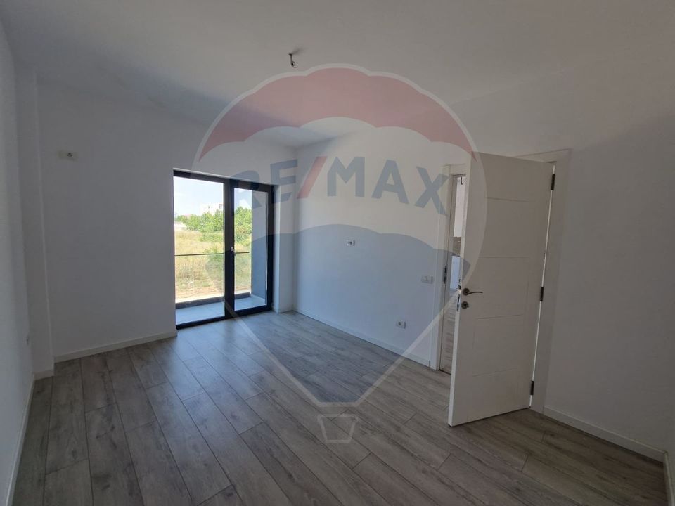 2 room Apartment for sale, Baneasa area