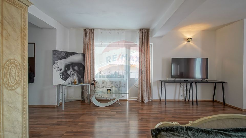 Hotel / Pensiune cu 14 camere/strada Tomis