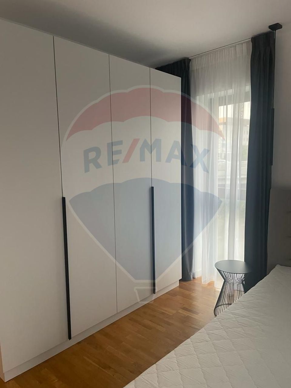 2 room Apartment for rent, Baneasa area