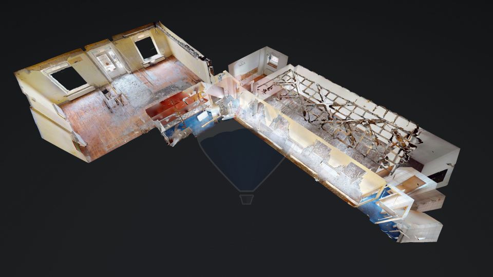 149sq.m Commercial Space for rent, Ultracentral area