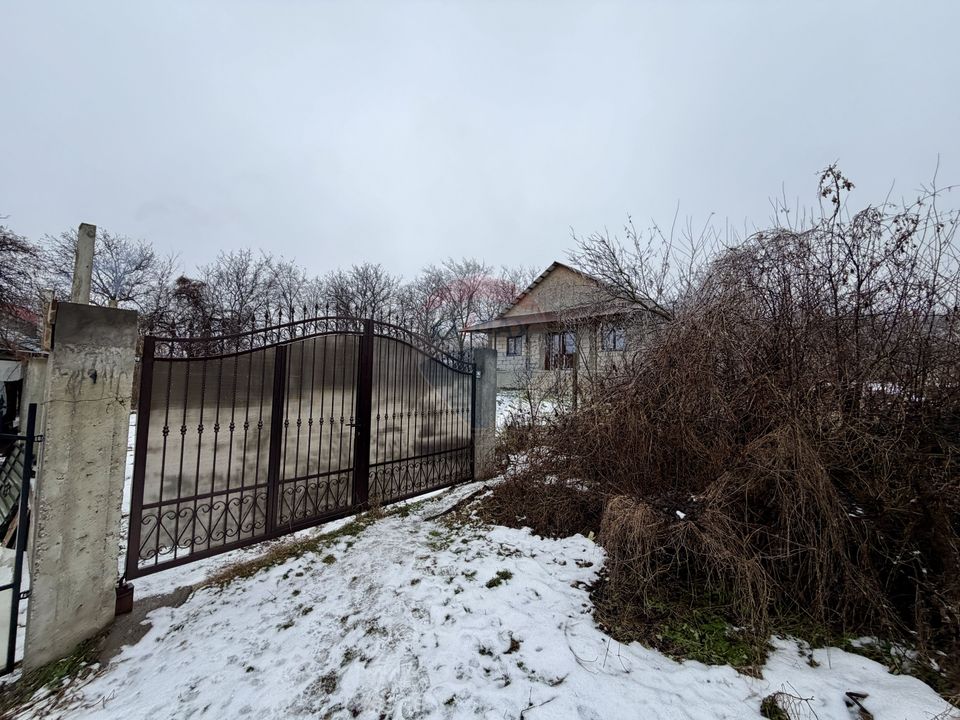 5 room House / Villa for sale