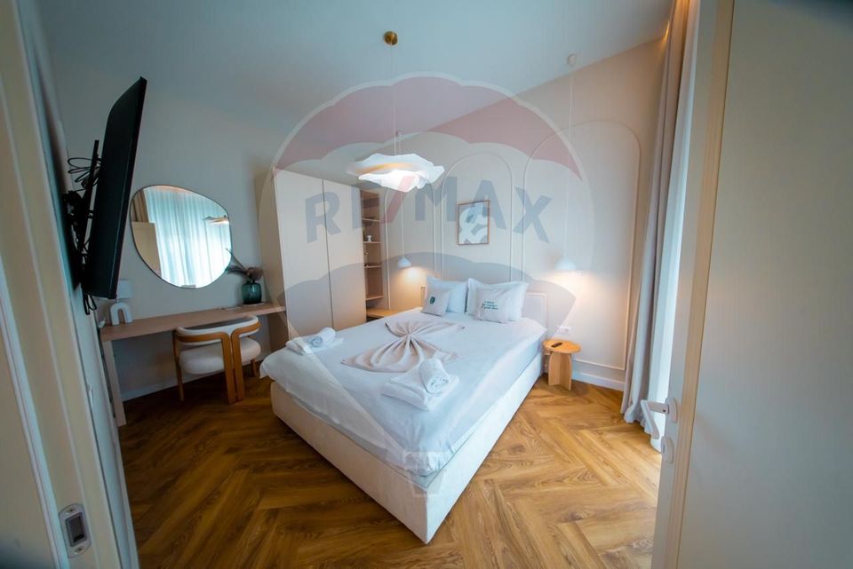 14 room Hotel / Pension for sale, Ultracentral area