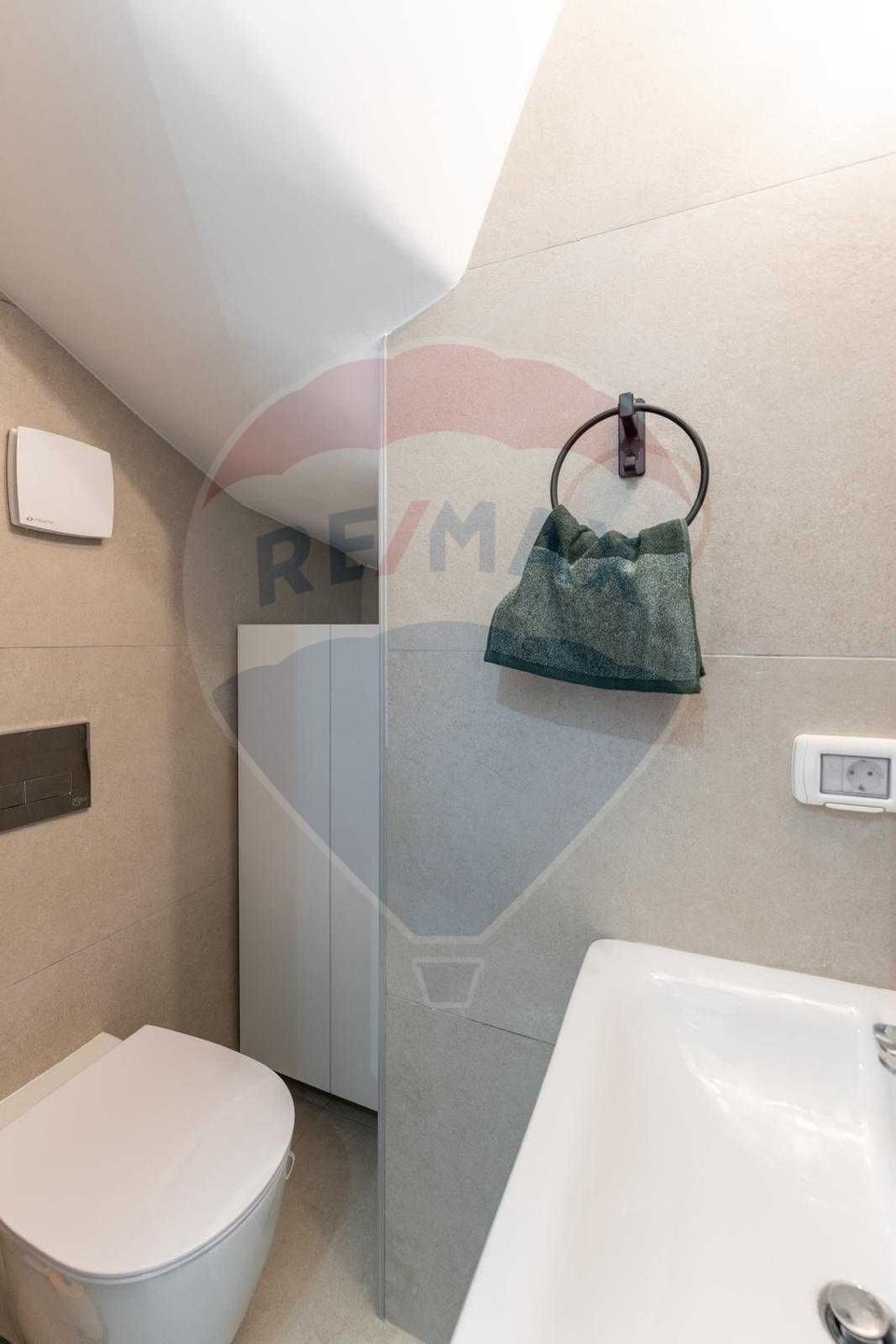 De inchiriat | Duplex 2 camere | WIN Herastrau - Nordului