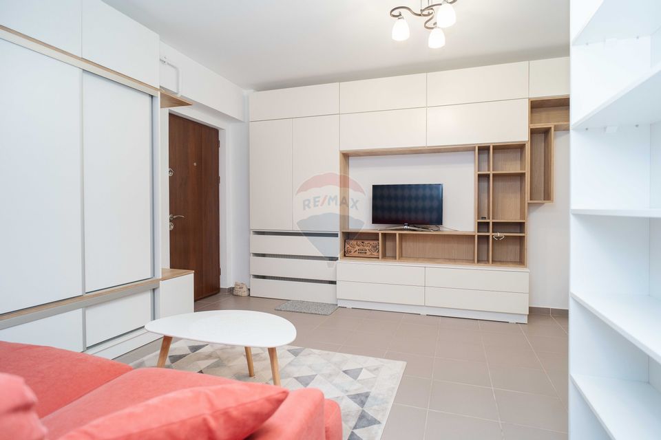 3 room Apartment for rent, Cug area