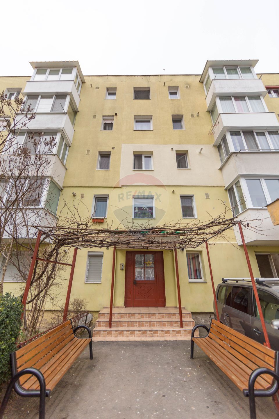 2 room Apartment for sale, Electroprecizia area