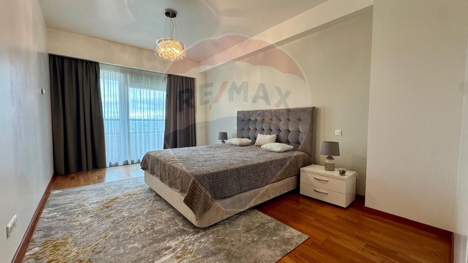 2 room Apartment for rent, Drumul Poienii area