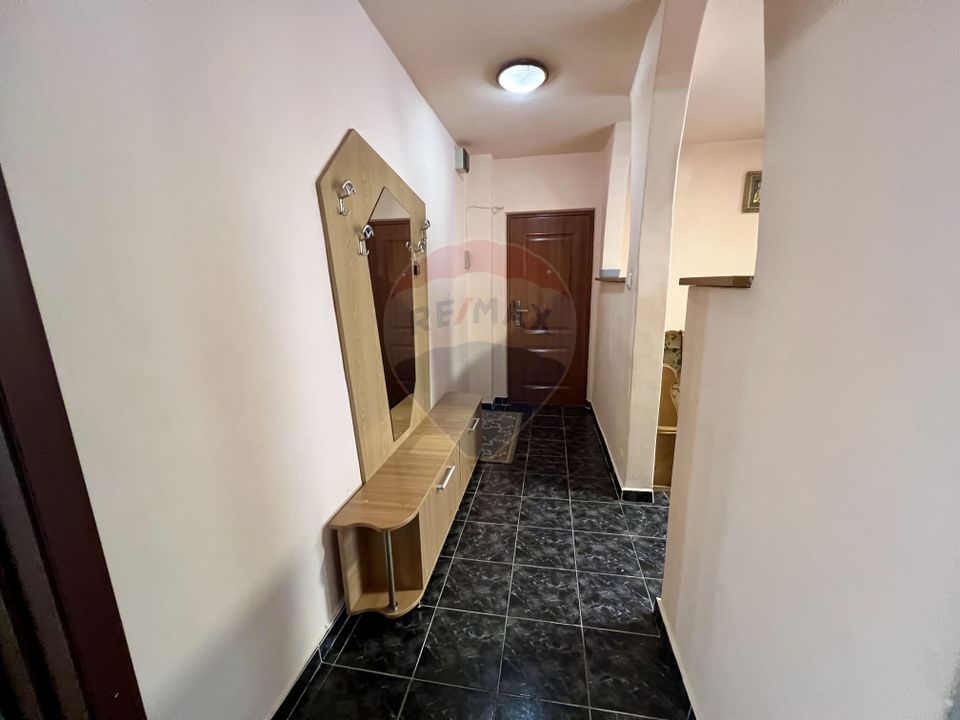 Apartament cu 2 camere de închiriat în zona Hipodrom 3