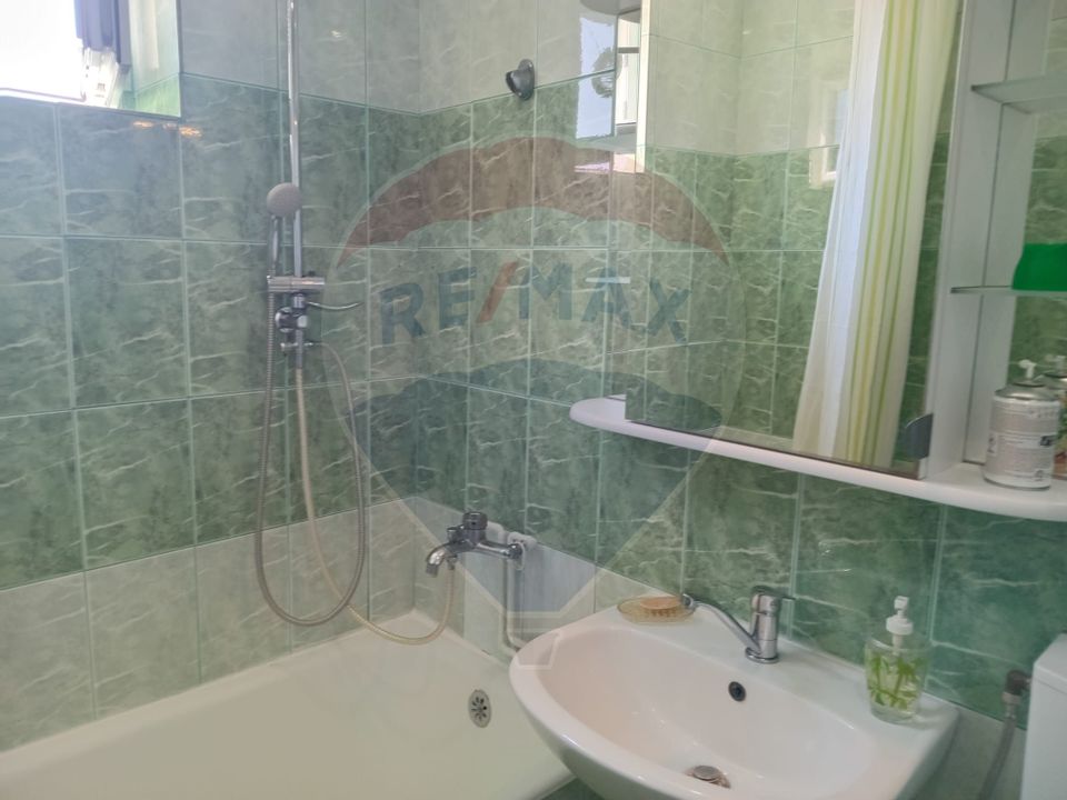 2 room Apartment for sale, Fortuna area