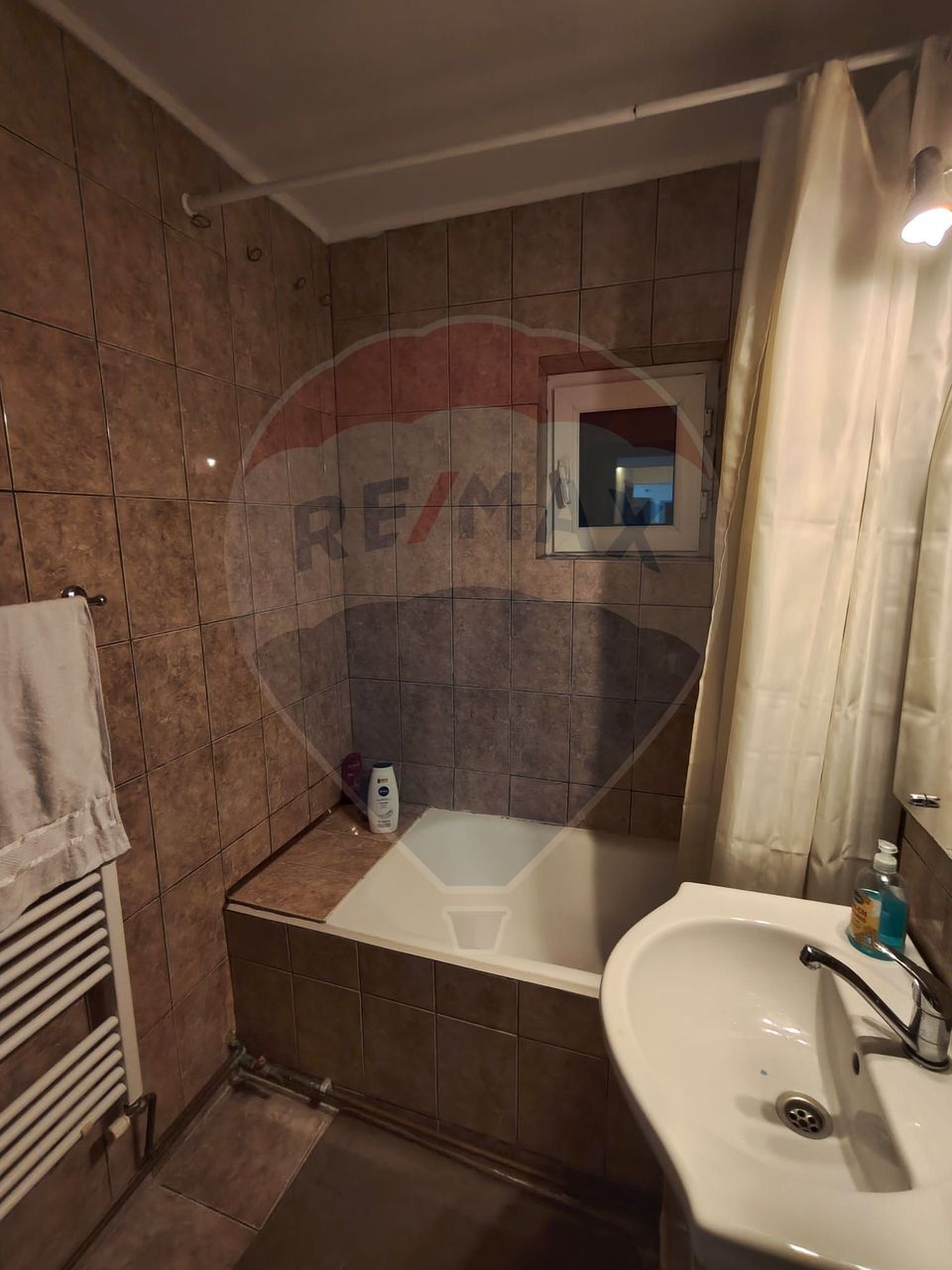 3 room Apartment for rent, 1 Mai area