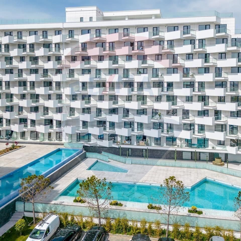 Alezzi Infinity Resort & SPA | Prima Linie | Investitie de 5 Stele