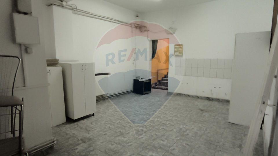 Spațiu comercial alimentatie publica