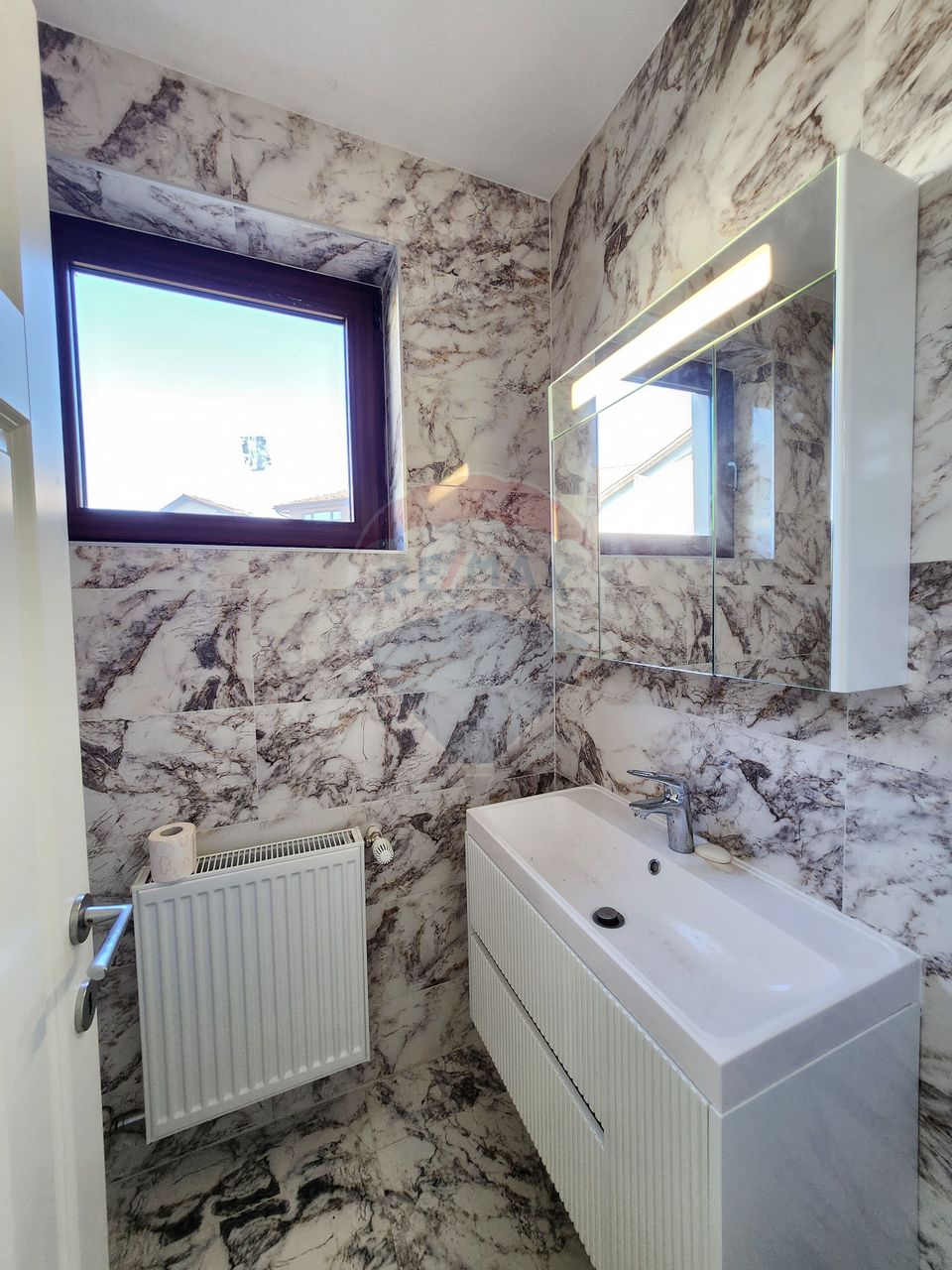 Vilă duplex, prima inchiriere ANL Henri Coanda | Aviatiei | Pipera