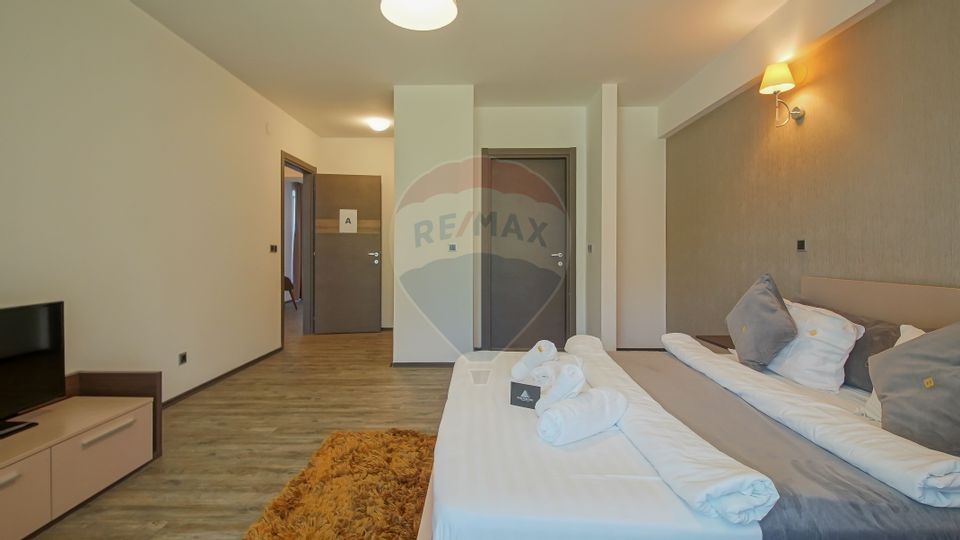 3 room Apartment for sale