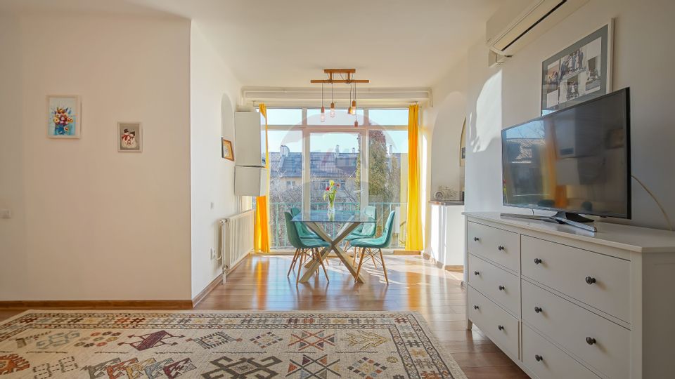 REZERVAT! apartament 2 camere, mobilat și utilat, zona Astra