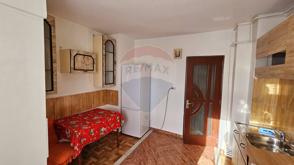 3 room Apartment for rent, 1 Mai area