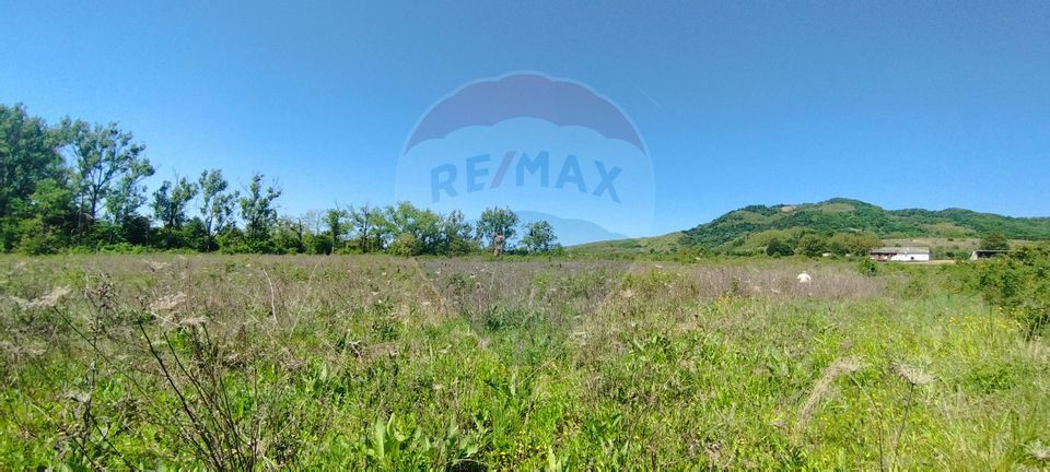 Land 1,888sqm Simleu Silvaniei / Strada Mihail Sadoveanu