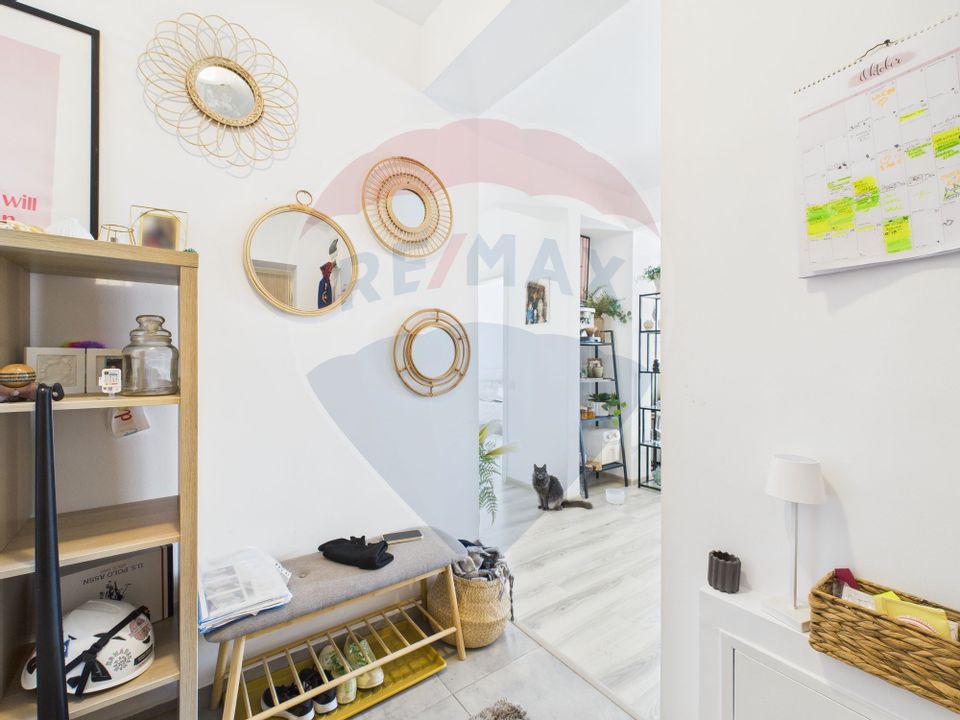 De vanzare | Apartament 2 camere | Northlight Residence