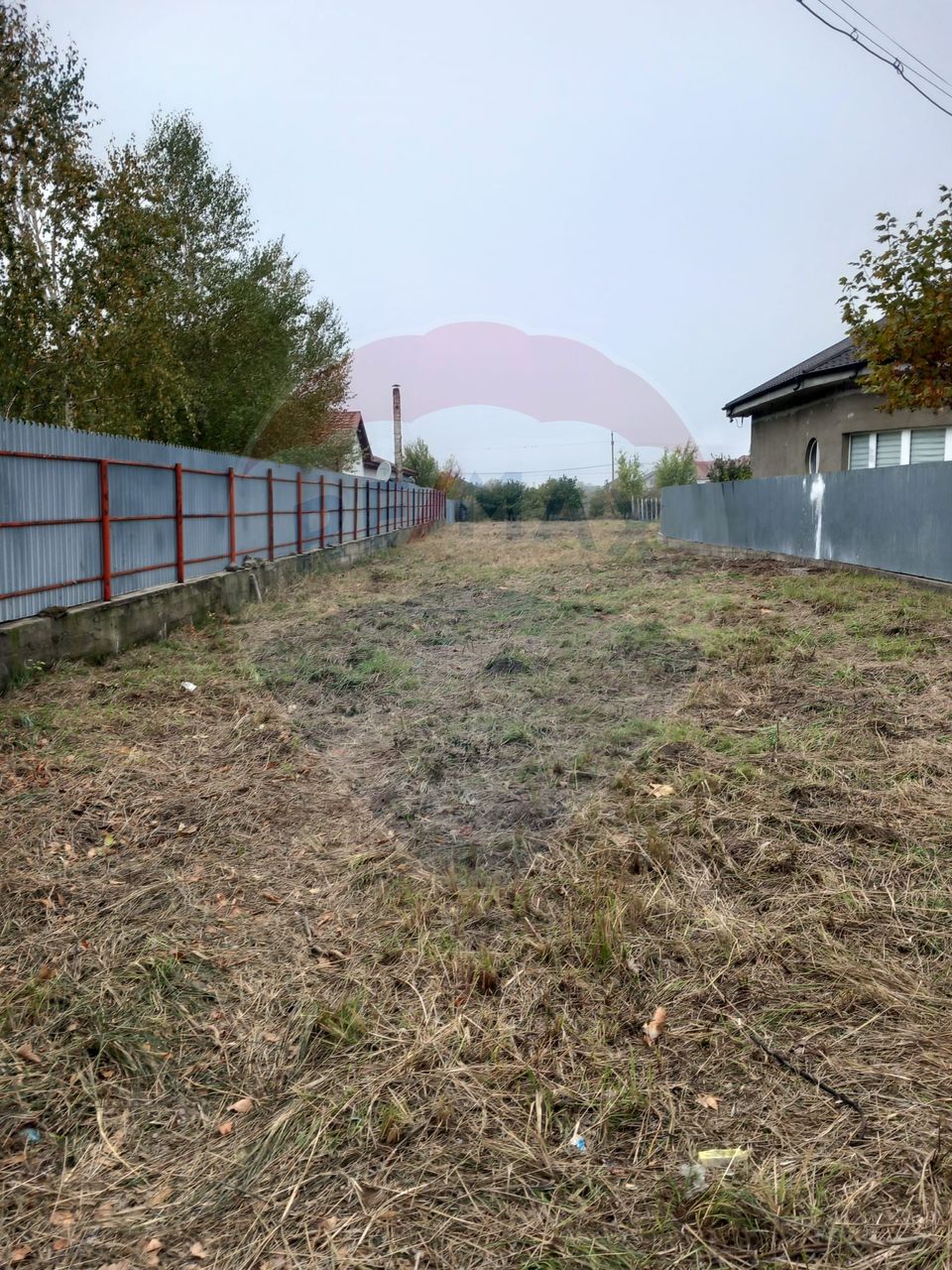 Land 949sqm Mandresti-Munteni / Strada Lacramioarei