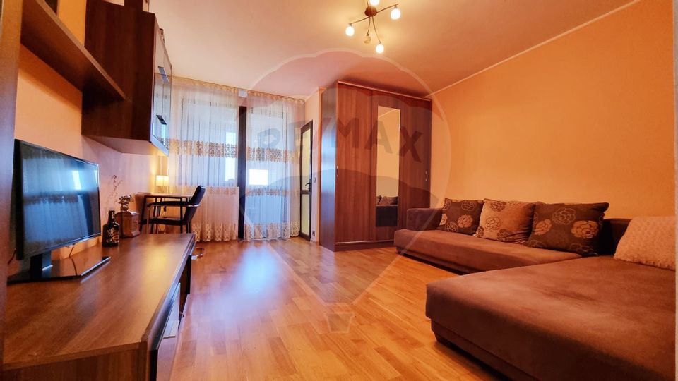 1 room Apartment for rent, Costin Georgian area