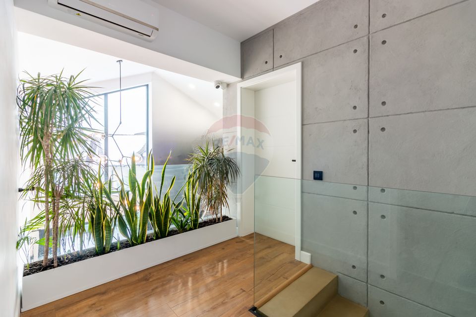 Exclusive villa in Green Paradise – Corbeanca