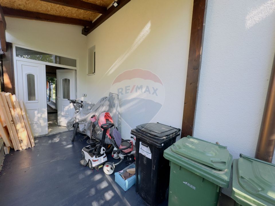 5 room House / Villa for sale, Oncea area