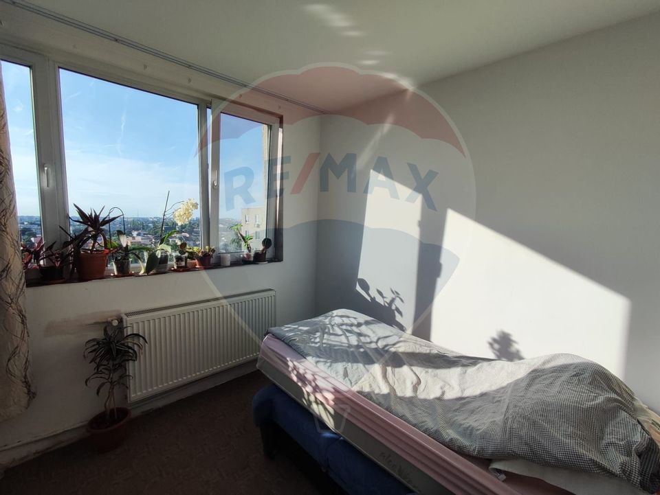 3 room Apartment for sale, Giurgiului area