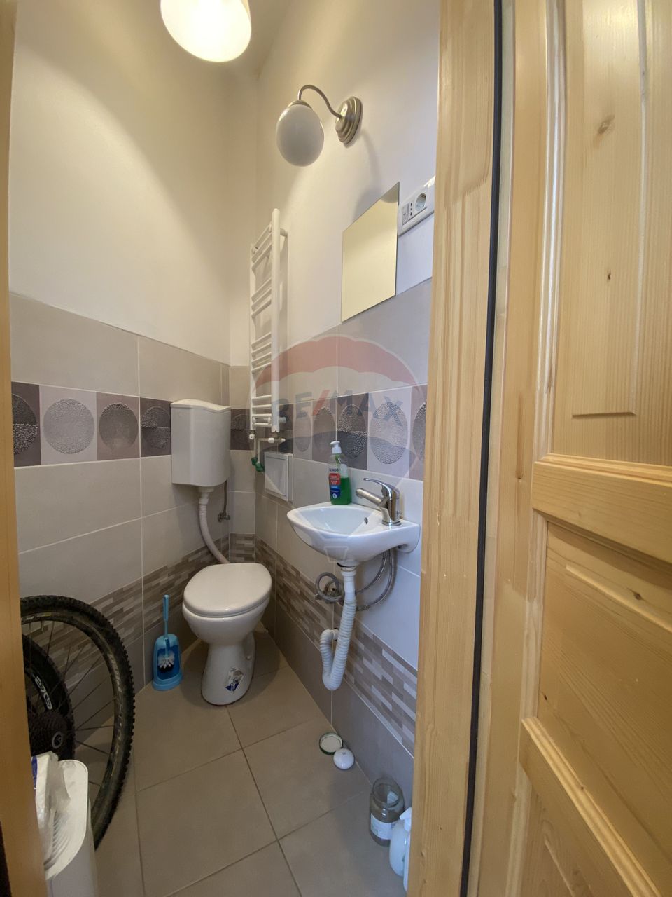 Apartament de vanzare pe strada Horea