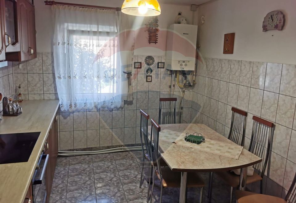 3 room Apartment for sale, Central area
