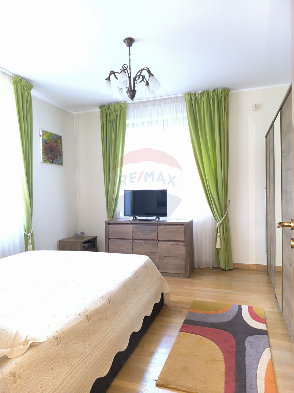 Vilă de vanzare Buna ziua