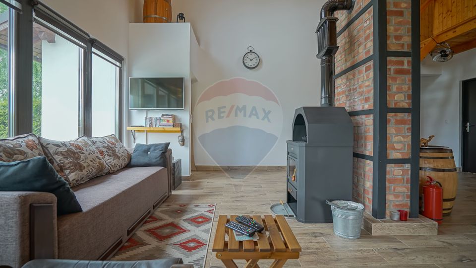 !! VANDUT !! COMISION 0% Casa ta de vacanta este aici