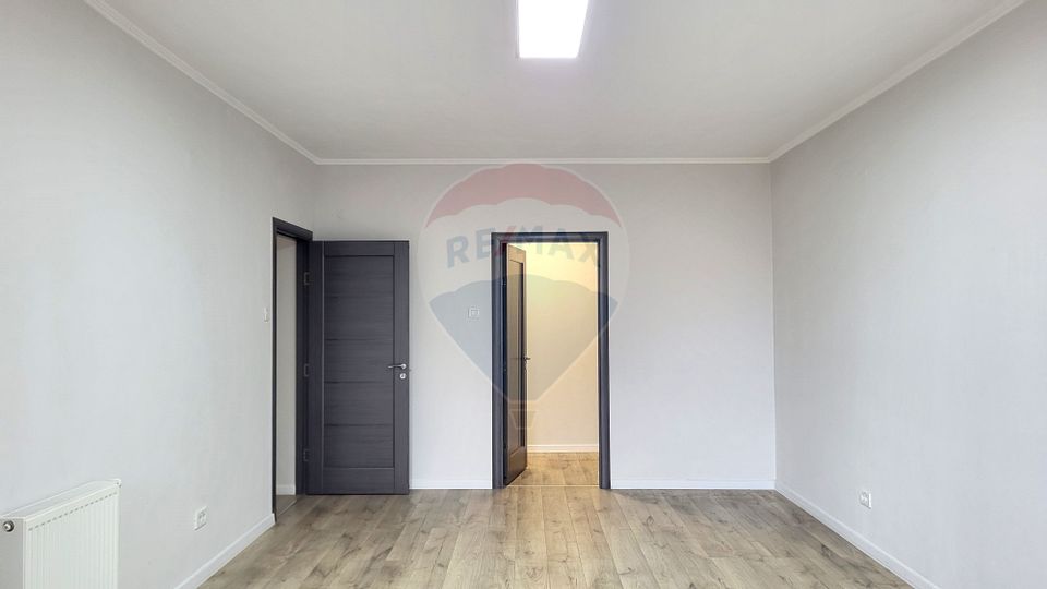 Spatiu birouri de inchiriat 170 mp Gheorgheni