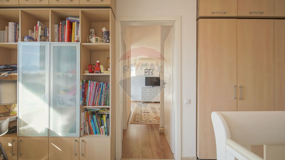 REZERVAT! apartament 2 camere, mobilat și utilat, zona Astra