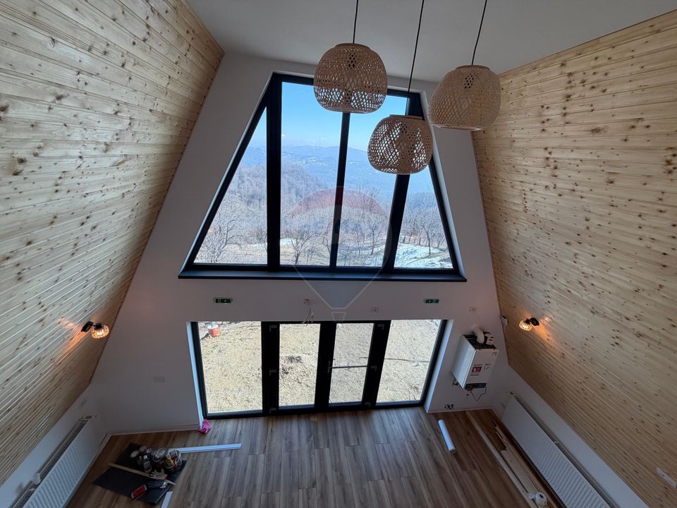 3 room House / Villa for sale