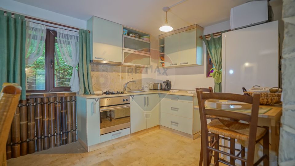 Vila superba situata  in Breaza  cu o panorama deosebita