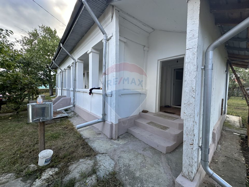 4 room House / Villa for sale