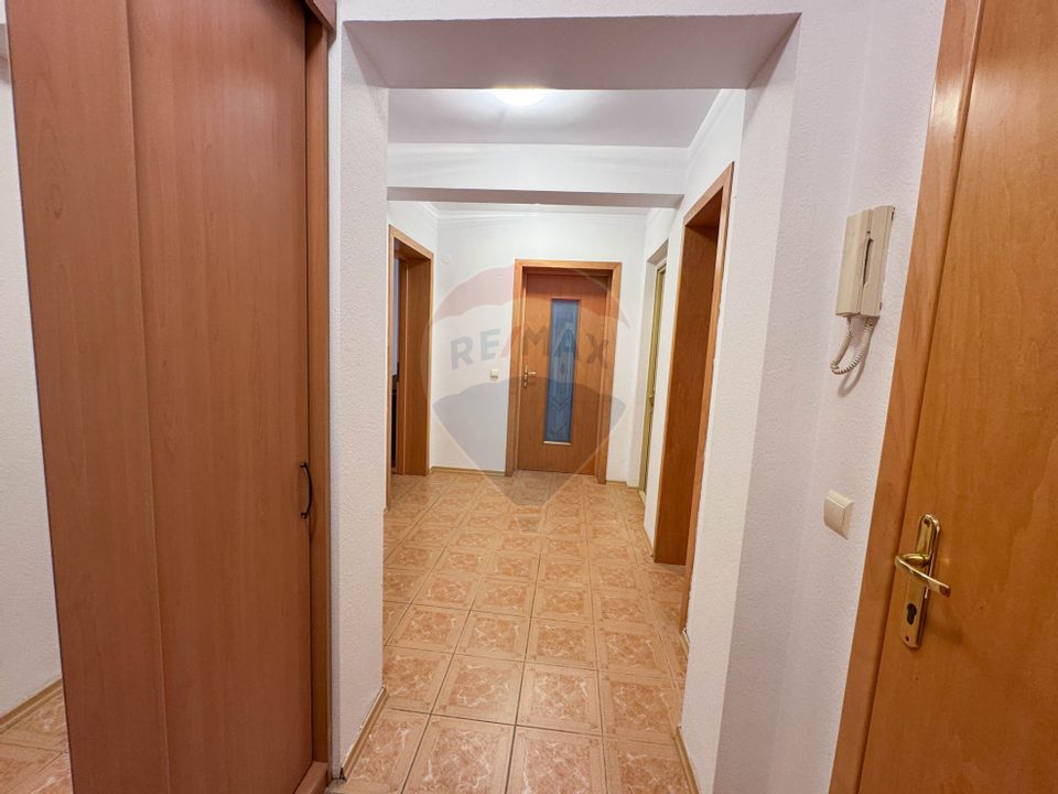 De inchiriat | Apartament 2 camere - Zona Tei
