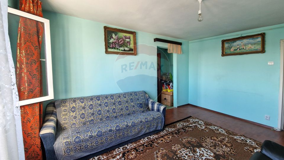 2 room Apartment for sale, Gorjului area