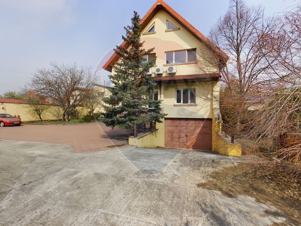 21 room House / Villa for sale, Alexandriei area