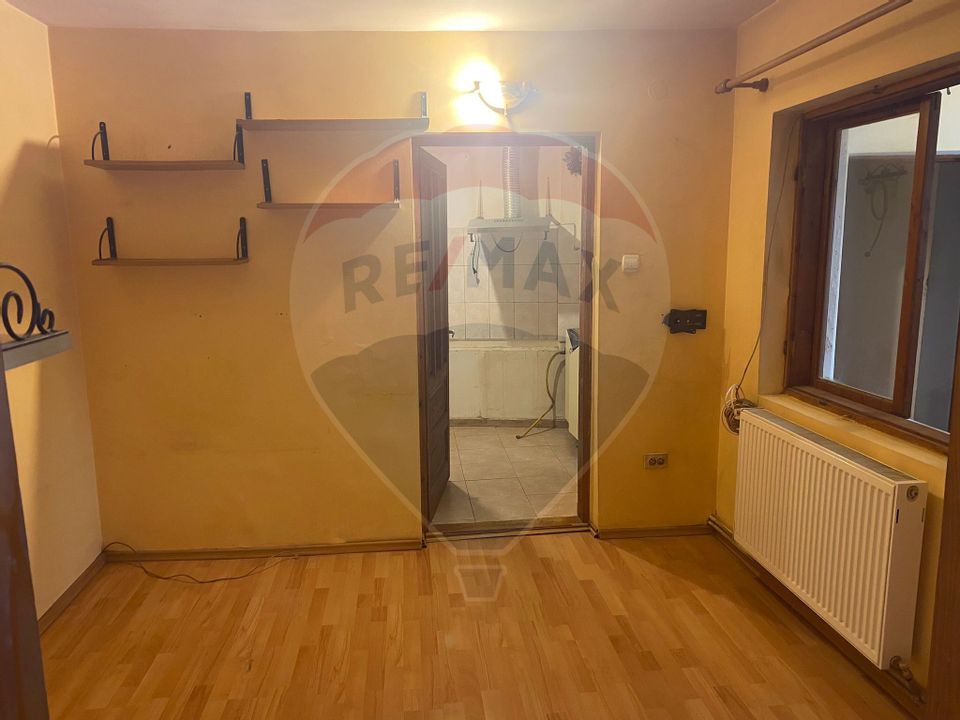 2 room Apartment for sale, P-ta Unirii area