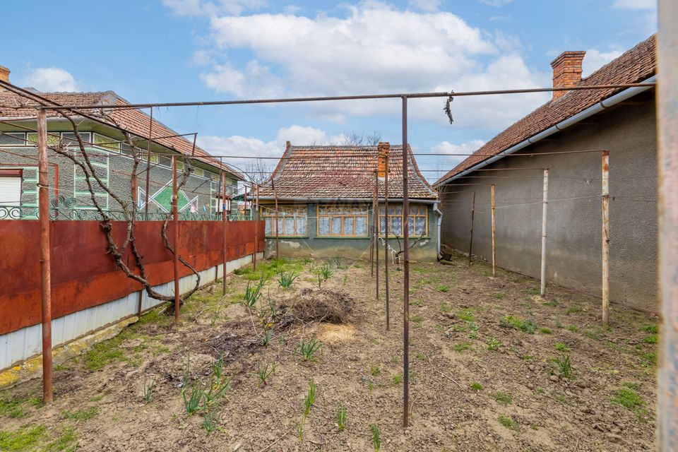 3 room House / Villa for sale